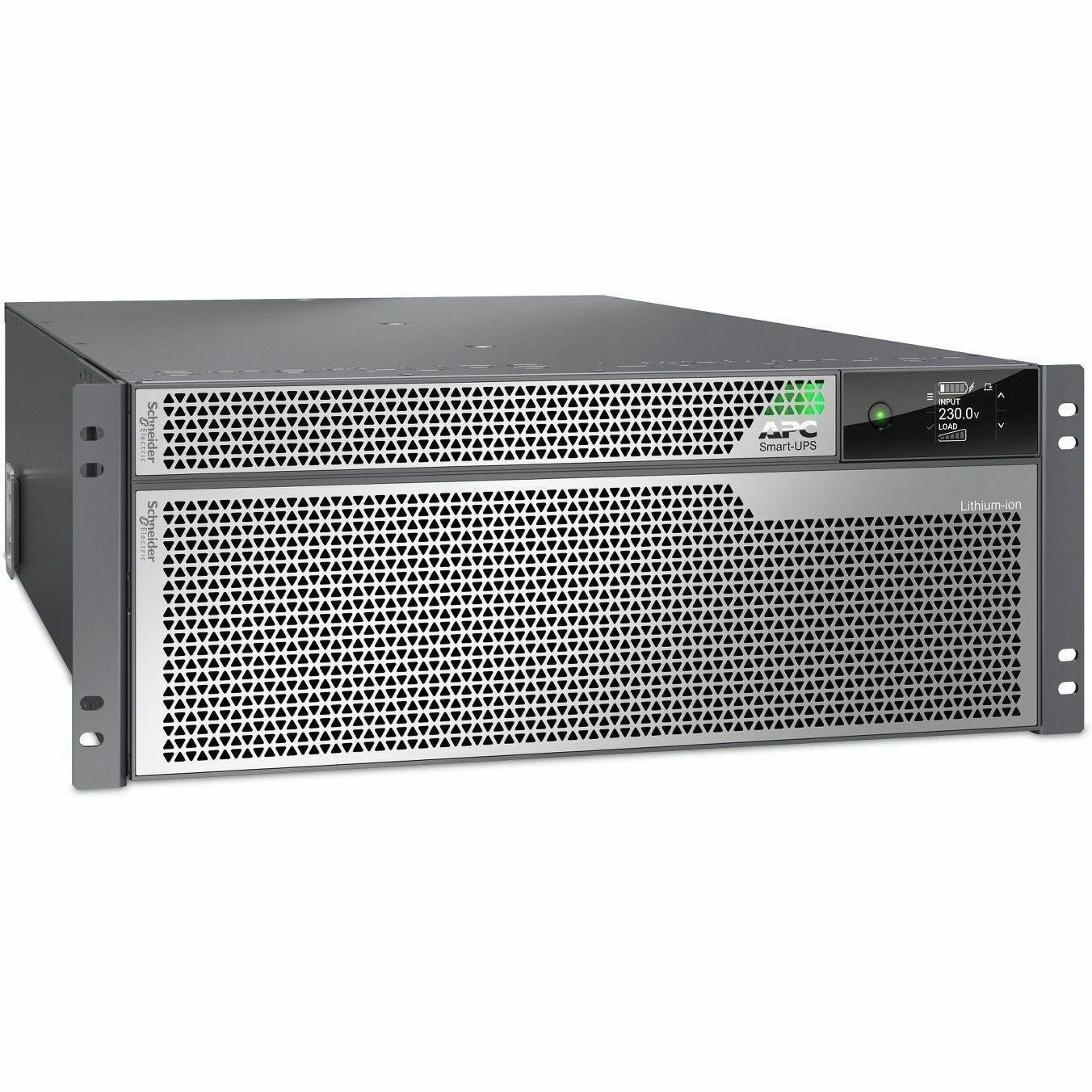 APC by Schneider Electric Smart-UPS Ultra Double Conversion Online UPS - 8 kVA/8 kW