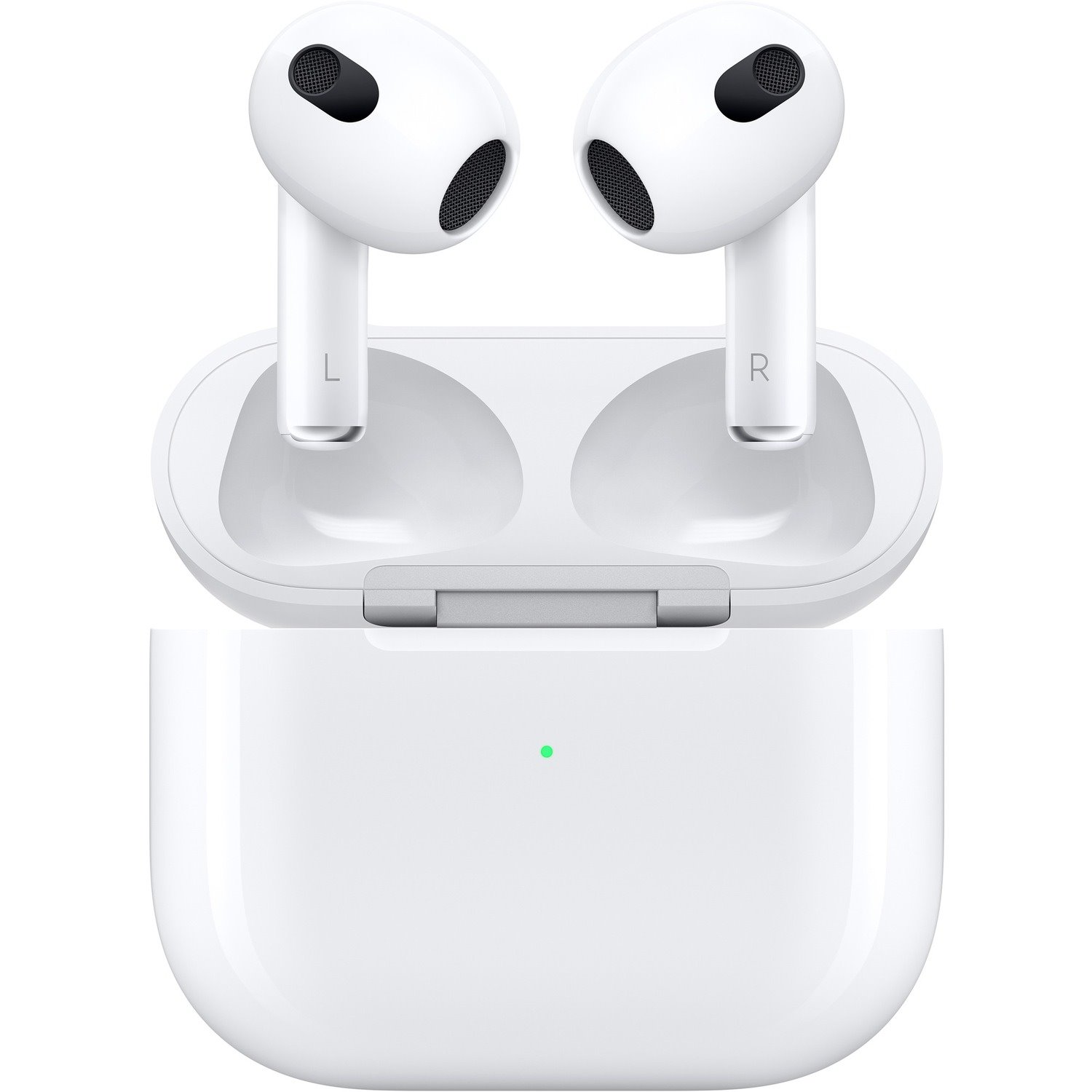 Apple AirPods (3rd Generation) Wireless Earbud Stereo Earset - White