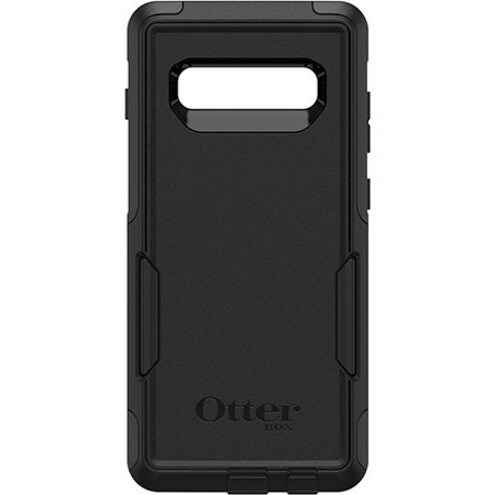 OtterBox Commuter Case for Samsung Smartphone - Black