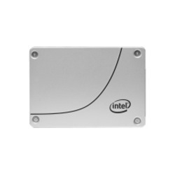 Intel D3-S4610 7.68 TB Solid State Drive - 2.5" Internal - SATA (SATA/600) - Read Intensive