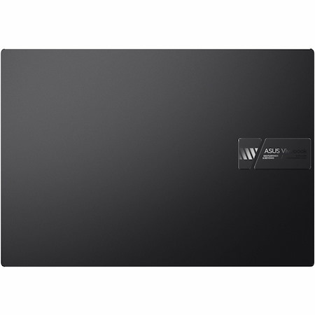 Asus Vivobook 16X OLED K3605 K3605VV-ES96 16" Notebook - 3.2K - Intel Core i9 13th Gen i9-13900H - 32 GB - 1 TB SSD - Indie Black