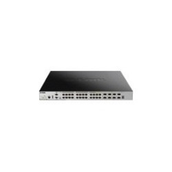 D-Link DGS-3630 Layer 3 Switch