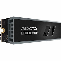 Adata LEGEND 970 SLEG-970-2000GCI 1.95 TB Solid State Drive - M.2 2280 Internal - PCI Express NVMe (PCI Express NVMe 5.0 x4)