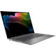HP ZBook Create G7 15.6" Mobile Workstation - Full HD - 1920 x 1080 - Intel Core i7 10th Gen i7-10750H Hexa-core (6 Core) 2.70 GHz - 16 GB Total RAM - 512 GB SSD - Turbo Silver