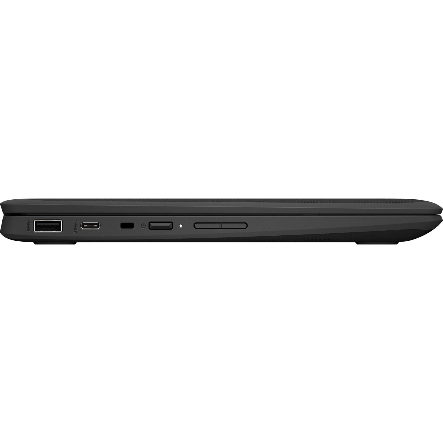 HPI SOURCING - NEW Chromebook x360 11 G4 EE 11.6" Touchscreen Rugged Convertible 2 in 1 Chromebook - HD - Intel Celeron N5100 - 8 GB - 64 GB Flash Memory