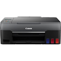 Canon PIXMA G3260 Wireless Inkjet Multifunction Printer - Color - Black