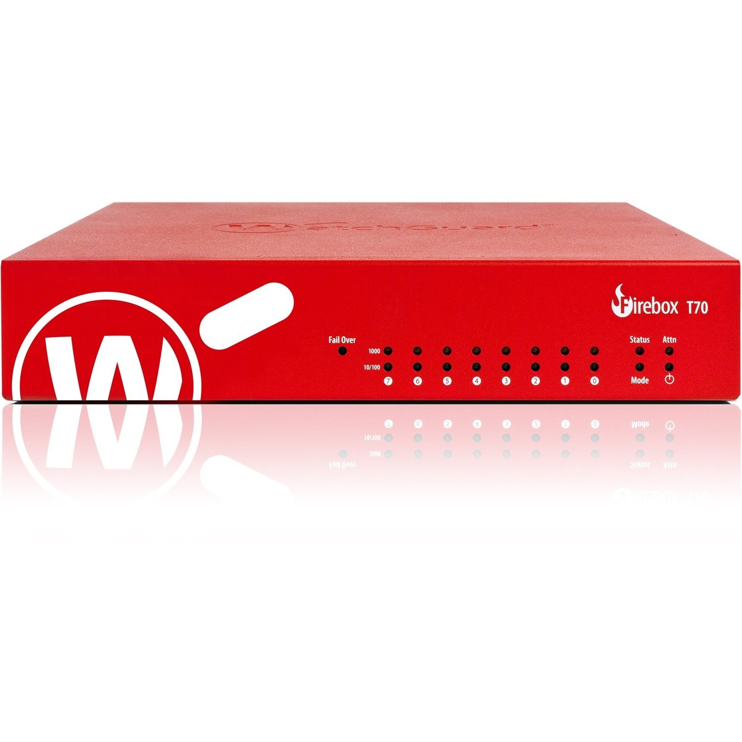 WatchGuard Firebox T70 Network Security/Firewall Appliance