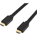 StarTech.com 15m 50 ft CL2 HDMI Cable - Active High Speed HDMI Cable - 4K 60Hz - 4K HDMI Cable - In Wall HDMI Cable - HDMI Cable with Ethernet