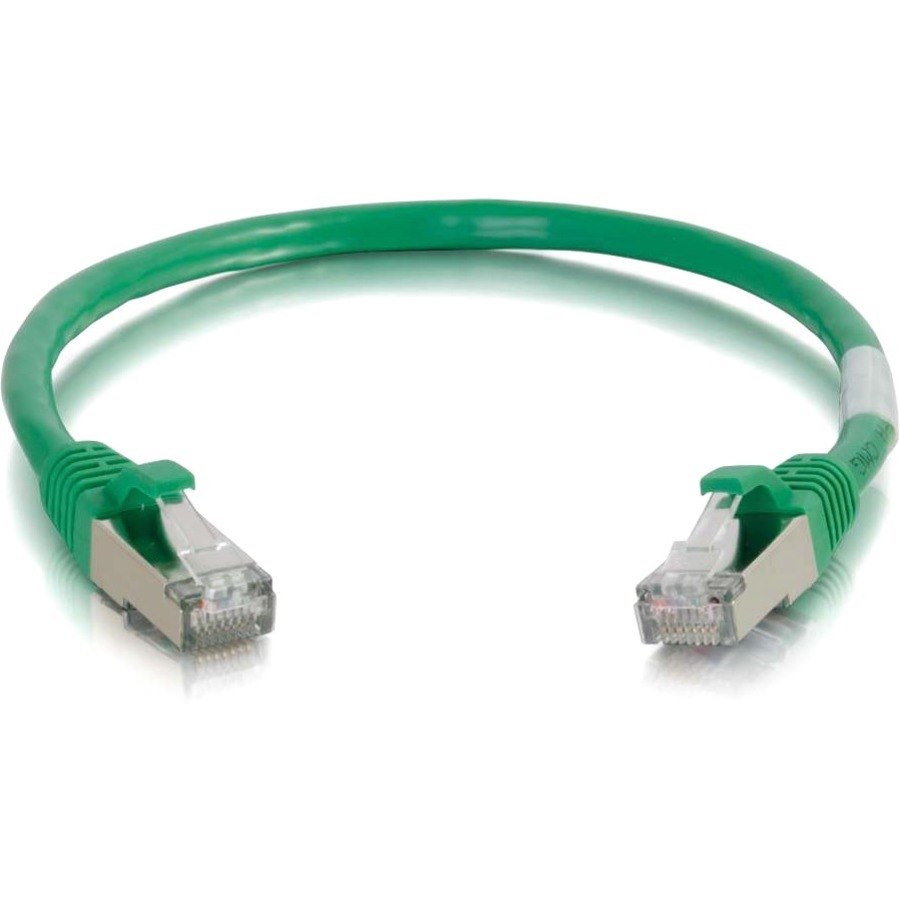 C2G 10 m Category 5e Network Cable