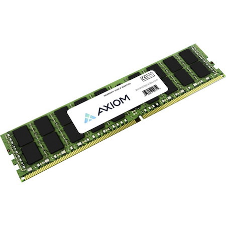 Axiom 128GB DDR4-2400 ECC LRDIMM for HP - T9V43AA
