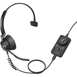 Jabra Engage 50 Wired Over-the-head Mono Headset