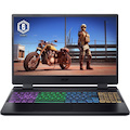 Acer Nitro 5 AN515-58 AN515-58-75NM 15.6" Gaming Notebook - Full HD - Intel Core i7 12th Gen i7-12650H - 16 GB - 1 TB SSD - Obsidian Black