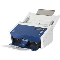 Xerox DocuMate 6480 Sheetfed Scanner - 600 dpi Optical