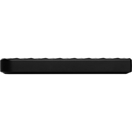 2TB Store 'n' Go Portable Hard Drive, USB 3.0 - Diamond Black