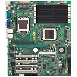 Tyan Tomcat (S3970G2N-U) Server Motherboard - Broadcom Chipset - Socket F LGA-1207