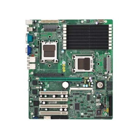 Tyan Tomcat (S3970G2N-U) Server Motherboard - Broadcom Chipset - Socket F LGA-1207