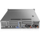 Lenovo ThinkSystem SR550 7X04A03WAU 2U Rack Server - 1 x Intel Xeon Silver 4108 1.80 GHz - 16 GB RAM - 12Gb/s SAS, Serial ATA/600 Controller