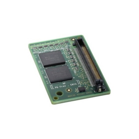 HP G6W84A RAM Module for Printer - 1 GB DDR3 SDRAM