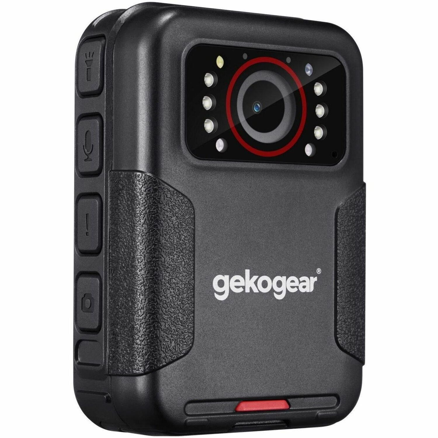 GekoGear Aegis 110 Digital Camcorder - 2" LCD Screen