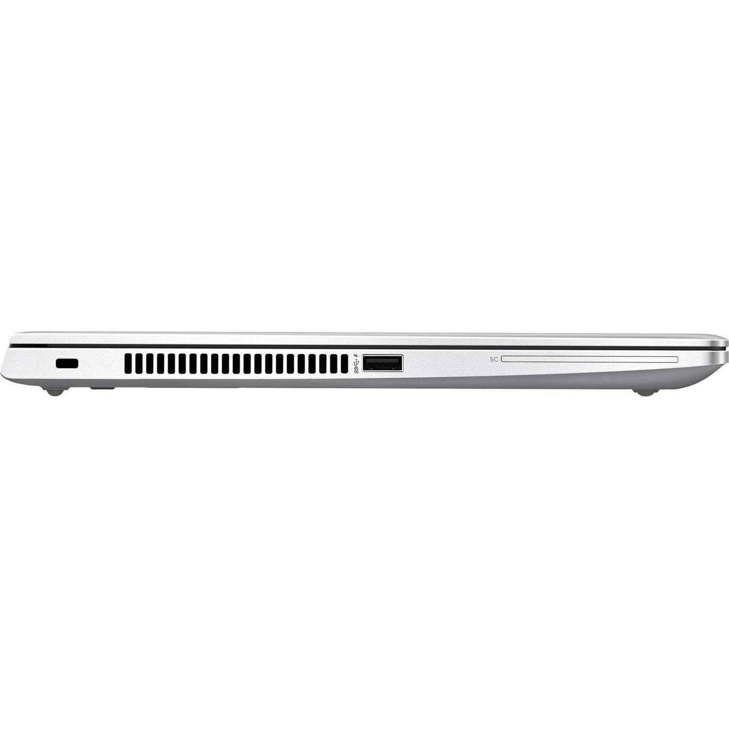 HP EliteBook 830 G6 13.3" Notebook - Intel Core i5 8th Gen i5-8365U - 16 GB - 512 GB SSD