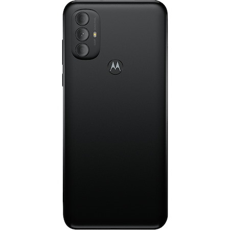 Motorola Mobility moto g power (2022) 4 GB Smartphone - 6.5" TFT LCD HD+ 720 x 1600 - 64 GB RAM - Android 11 - 4G - Dark Grove