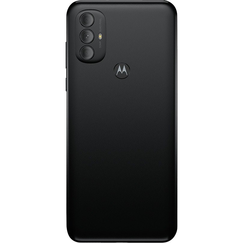 Motorola moto g power (2022) 4 GB Smartphone - 6.5" TFT LCD HD+ 720 x 1600 - 64 GB RAM - Android 11 - 4G - Dark Grove