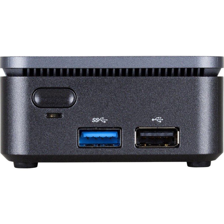 Kramer VIA GO&#178; Compact & Secure 4K Wireless Presentation Device