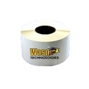 Wasp W300 Quad Pack Label