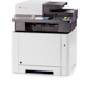 Kyocera Ecosys M5526cdw Wireless Laser Multifunction Printer - Colour