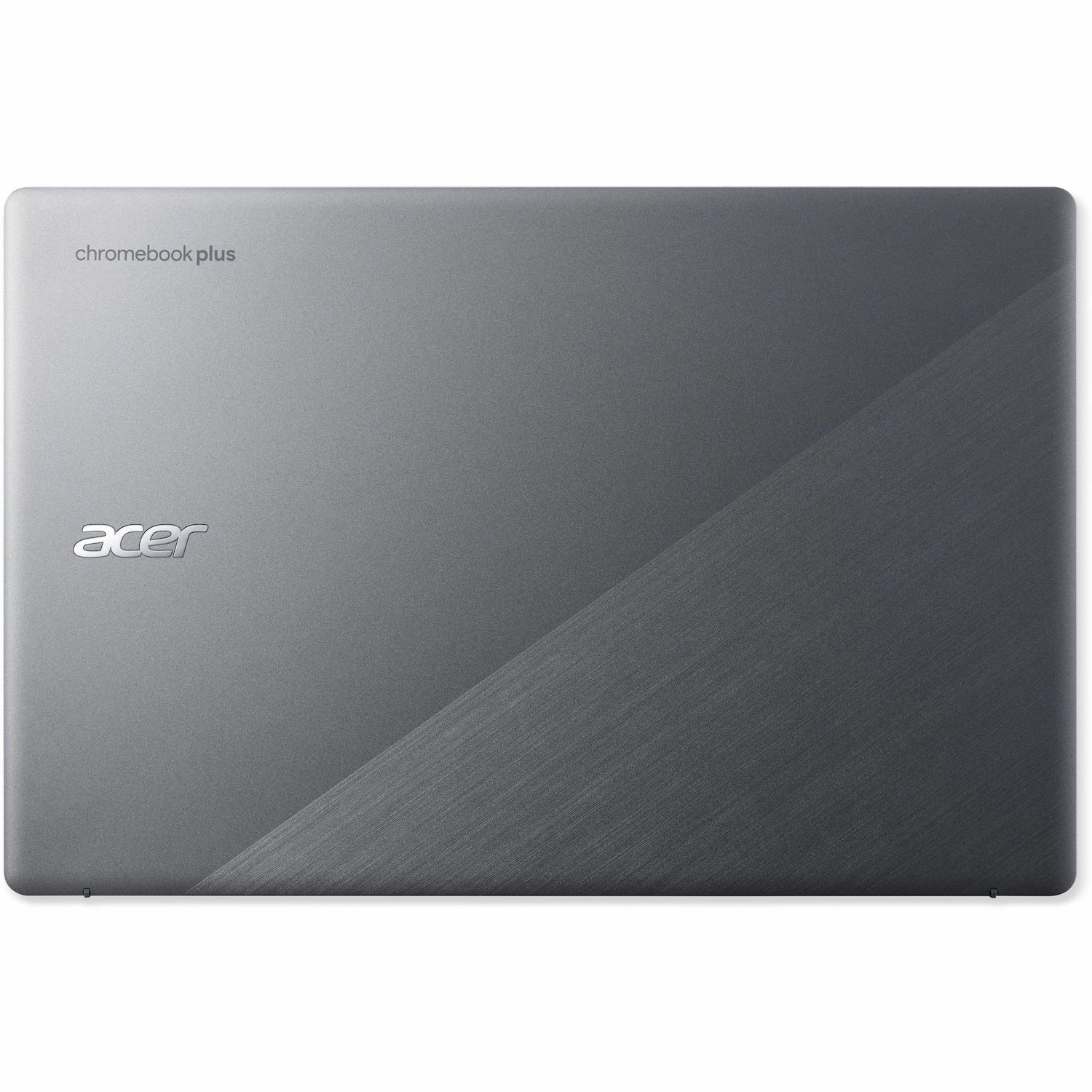 Acer Chromebook Plus 515 CBE595-1 CBE595-1-50CA 15.6" Chromebook - Full HD - Intel Core i5 13th Gen i5-1335U - 8 GB - 256 GB SSD - English (US) Keyboard - Iron