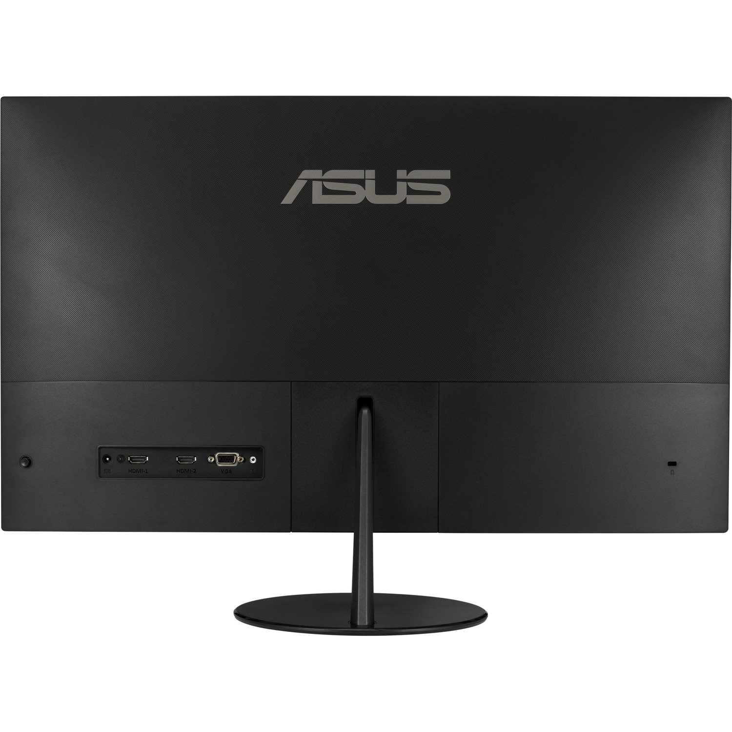 Asus 68.6 cm (27") Full HD LED Gaming LCD Monitor - 16:9 - Black