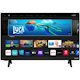 VIZIO D D24FM-K01 23.5" Smart LED-LCD TV - HDTV