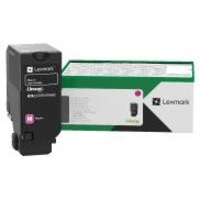 Lexmark Unison Original Laser Toner Cartridge - Magenta Pack