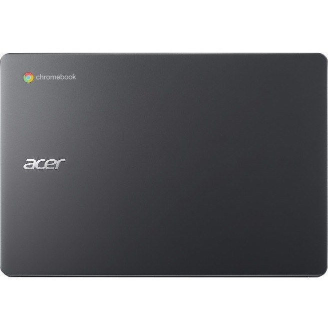 Acer Chromebook 314 C934 C934-C0ZS 35.6 cm (14") Chromebook - Full HD - Intel Celeron N5100 - 8 GB - 64 GB Flash Memory - English (UK) Keyboard - Titanium Grey