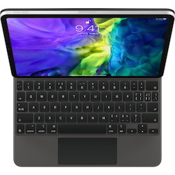 Apple Magic Keyboard/Cover Case for 27.9 cm (11") Apple iPad Pro Tablet