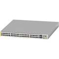 Allied Telesis x530 x530-52GPXm 40 Ports Manageable Layer 3 Switch