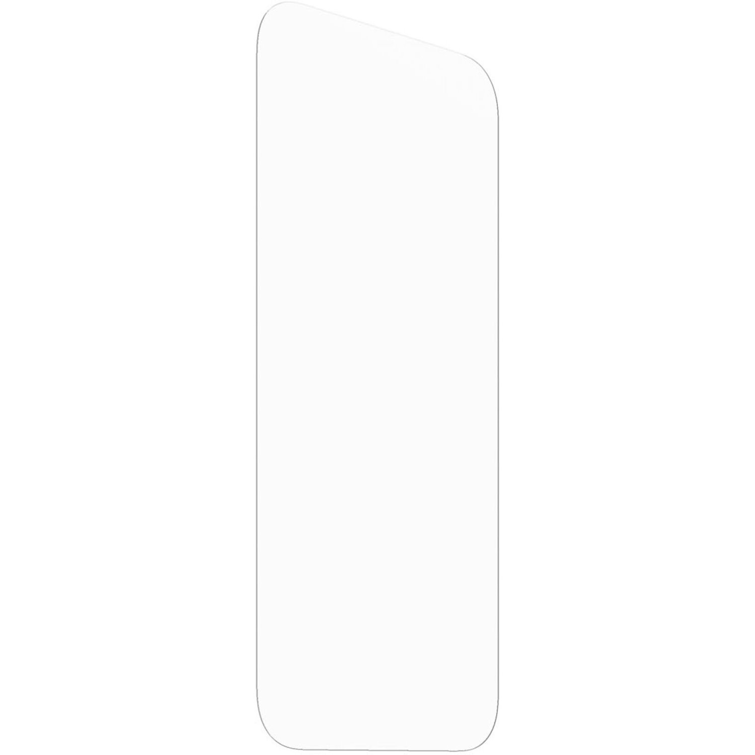 OtterBox Alpha Glass Screen Protector Clear