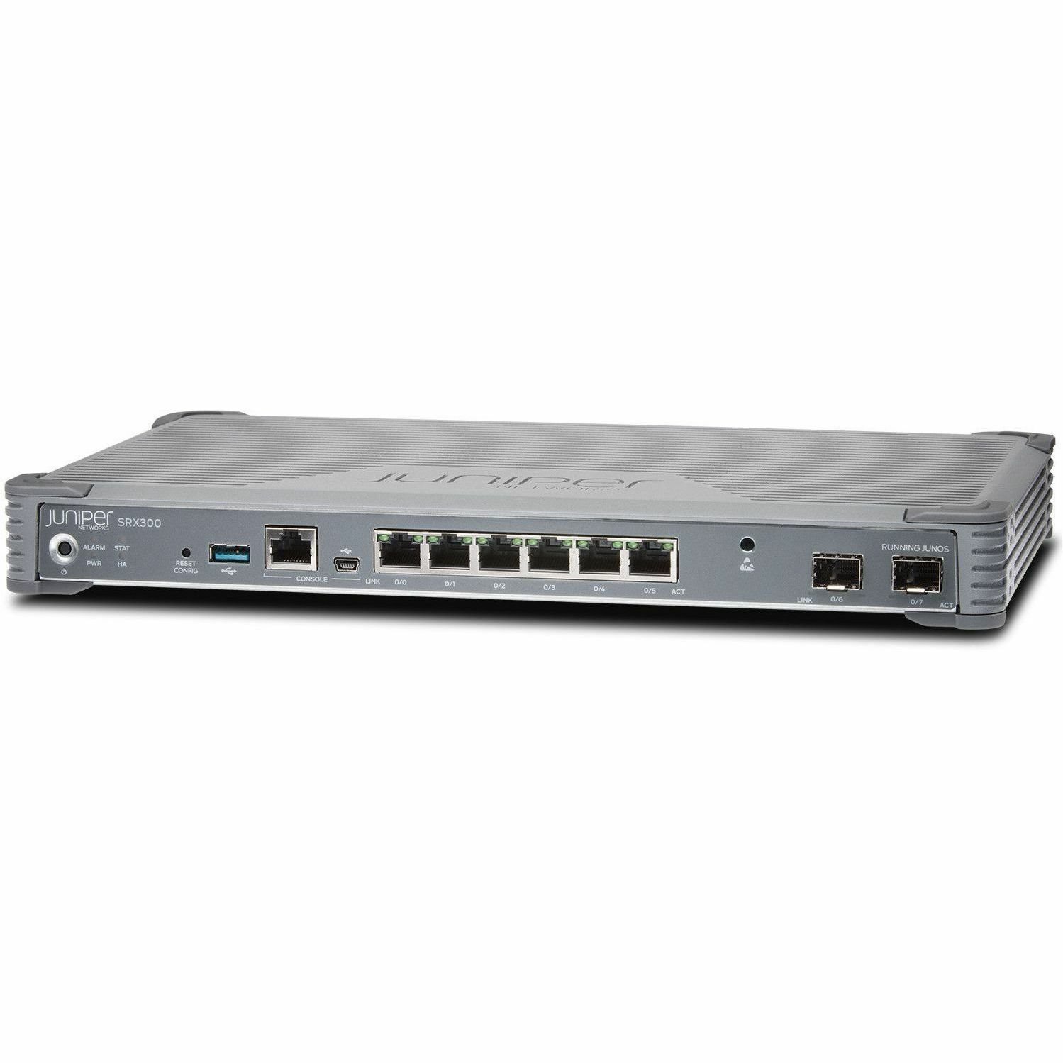 Juniper SRX SRX300 Router - TAA Compliant