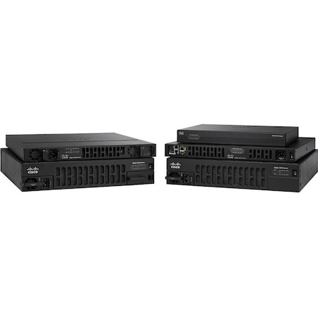 Cisco 4000 4331 Router