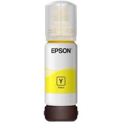Epson EcoTank T512 Ink Refill Kit - Yellow - Inkjet