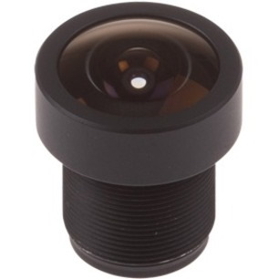 AXIS - 2.10 mm - f/1.8 - Fixed Lens for M12-mount