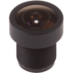 AXIS - 2.10 mmf/1.8 - Fixed Lens for M12-mount