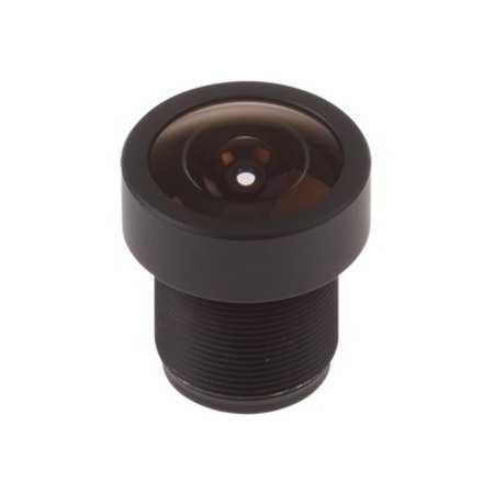 AXIS - 2.10 mmf/1.8 - Fixed Lens for M12-mount