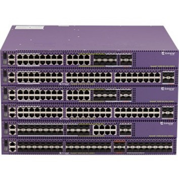 Extreme Networks Summit X460-G2 X460-G2-24t-GE4 24 Ports Manageable Ethernet Switch - Gigabit Ethernet - 10/100/1000Base-TX, 1000Base-X