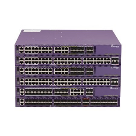 Extreme Networks Summit X460-G2 X460-G2-24t-GE4 24 Ports Manageable Ethernet Switch - Gigabit Ethernet - 10/100/1000Base-TX, 1000Base-X
