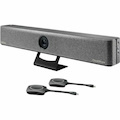 Barco ClickShare Video Conferencing Camera - USB 3.1 Type C