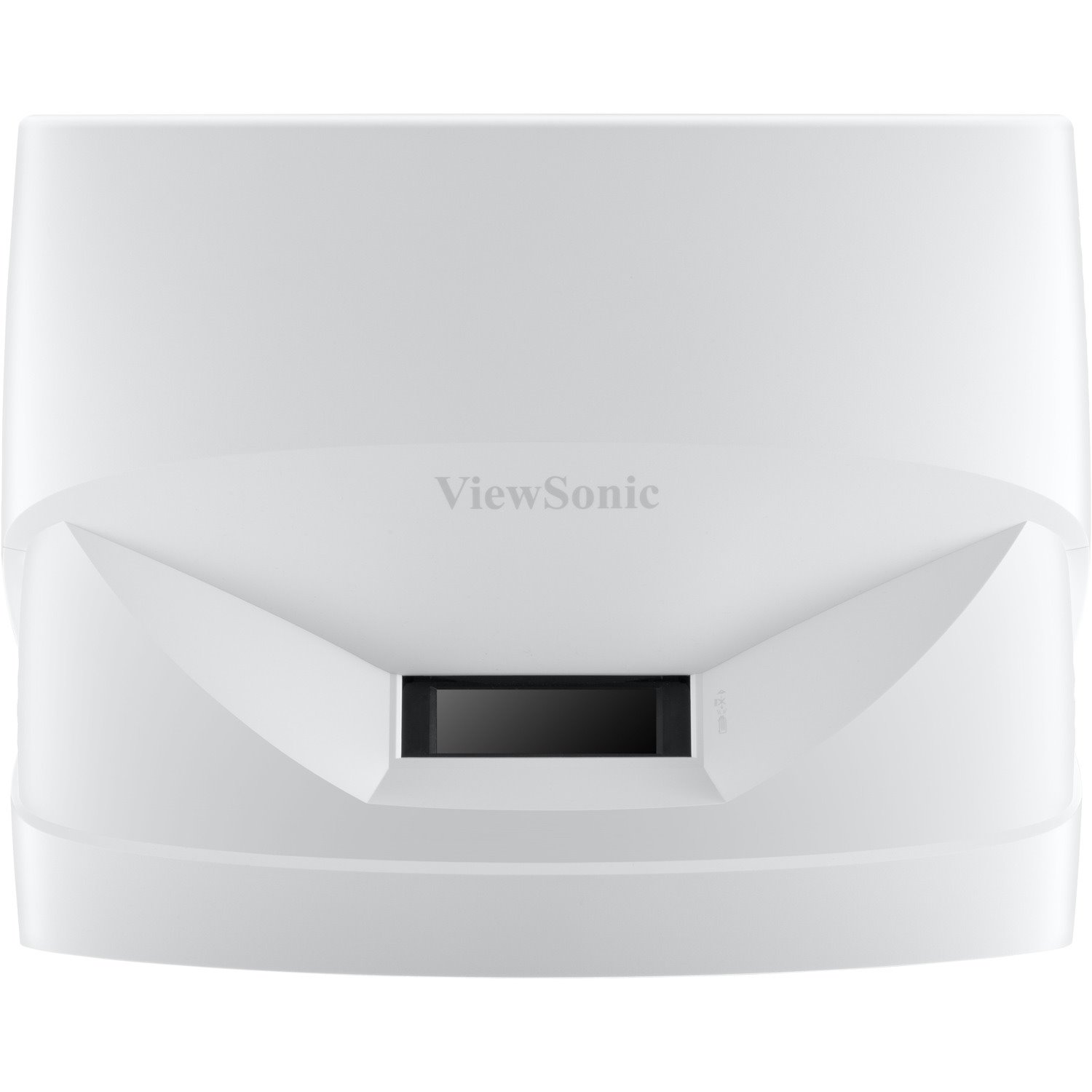ViewSonic LS831WU 4500 Lumens WUXGA Ultra Short Throw Projector with HV Keystoning, 4 Corner Adjustment and for Business and Education Settings