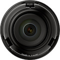 Lentille pour caméra Hanwha PNM-9002VQ 5 megapixel - 4.6mm f/1.6