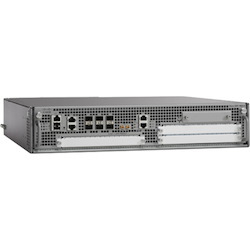 Cisco ASR1002-X, 5G, VPN Bundle, K9, AES License