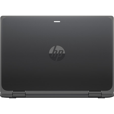 HP ProBook x360 11 G6 EE 11.6" Touchscreen 2 in 1 Notebook - HD - 1366 x 768 - Intel Core i3 10th Gen i3-10110Y Dual-core (2 Core) 1 GHz - 8 GB Total RAM - 128 GB SSD - Chalkboard Gray